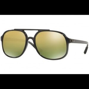 Rayban Chromance Sunglasses